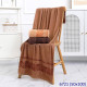 Оптом рушники malloory home 10133