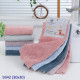Оптом рушники malloory home 10135