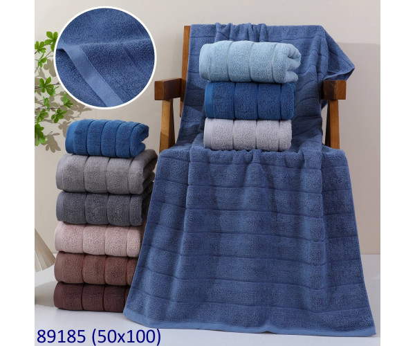 Оптом рушники malloory home 10169