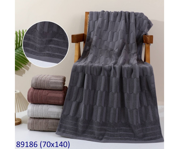 Оптом рушники malloory home 10175