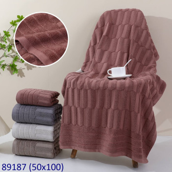 Оптом рушники malloory home 10176