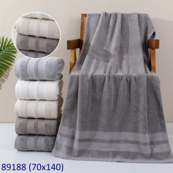 Оптом рушники malloory home 10177