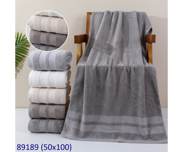 Оптом рушники malloory home 10178
