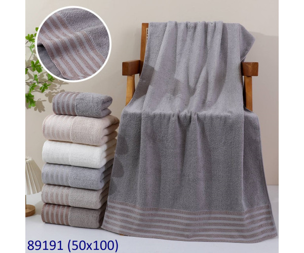 Оптом рушники malloory home 10180