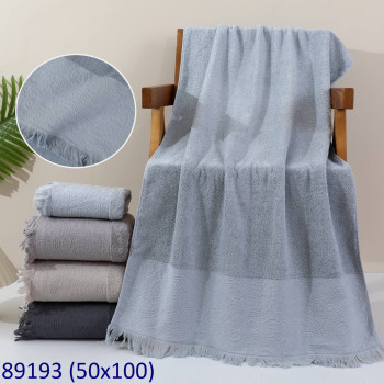 Оптом рушники malloory home 10182