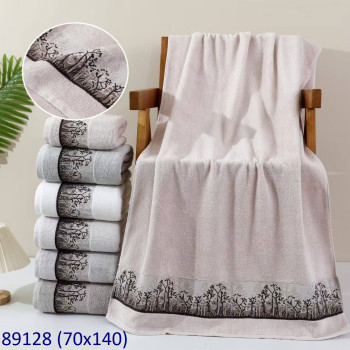 Оптом рушники malloory home 10183