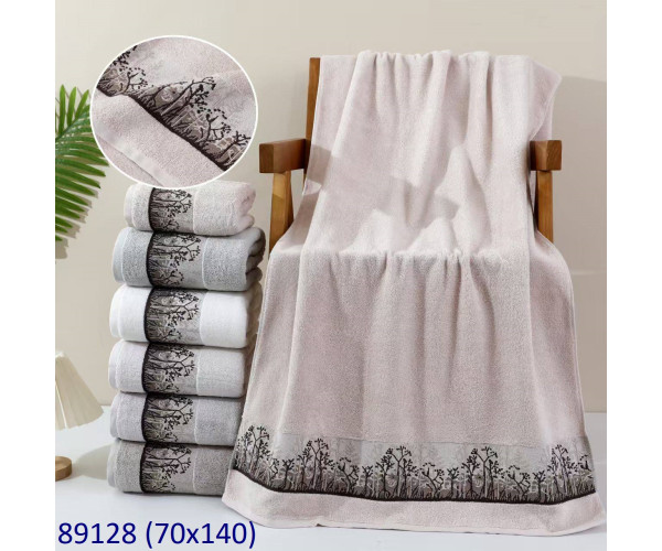 Оптом рушники malloory home 10183