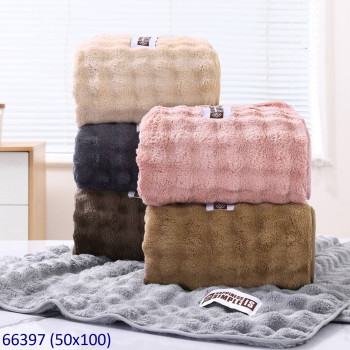 Оптом рушники malloory home 10188