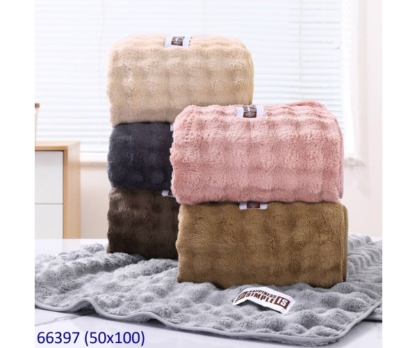 Оптом рушники malloory home 10188