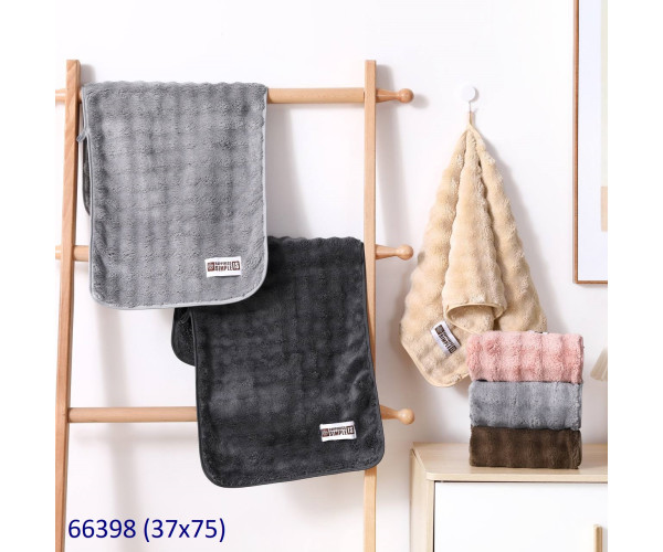 Оптом рушники malloory home 10189