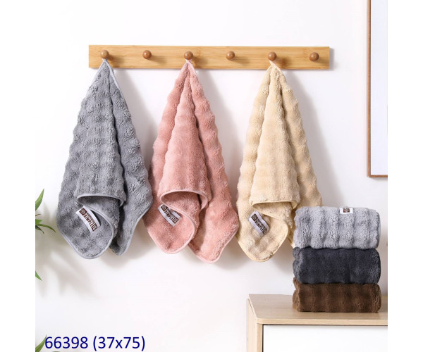 Оптом рушники malloory home 10189