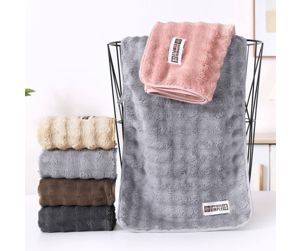 Оптом рушники malloory home 10189