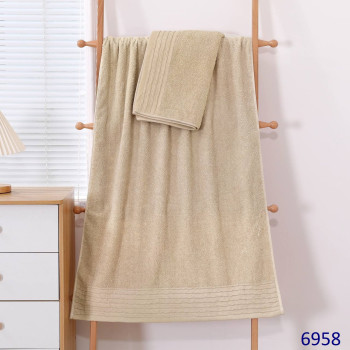 Оптом рушники malloory home 10190