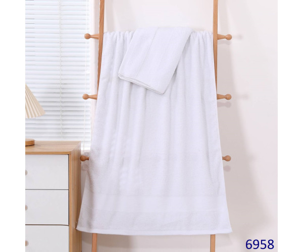 Оптом рушники malloory home 10190
