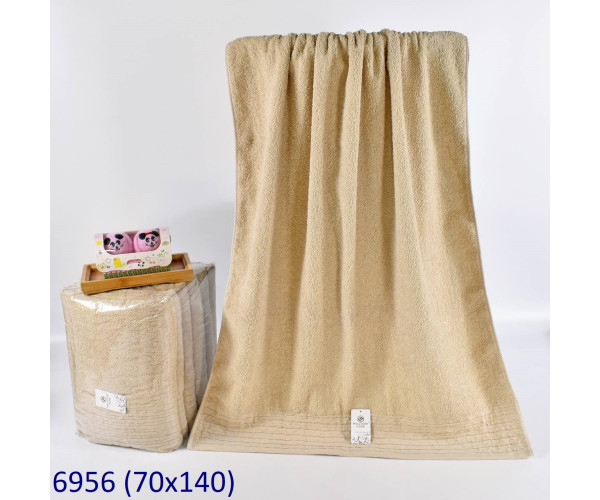 Оптом рушники malloory home 10191