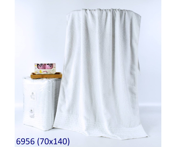 Оптом рушники malloory home 10191