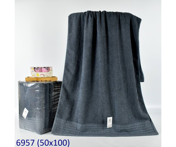 Оптом рушники malloory home 10192