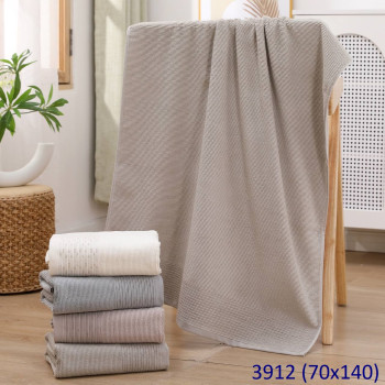 Оптом рушники malloory home 10193