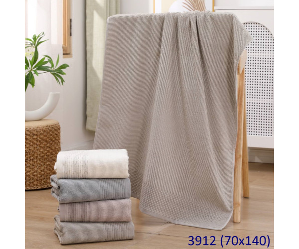 Оптом рушники malloory home 10193