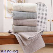Оптом рушники malloory home 10194