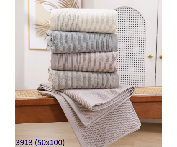 Оптом рушники malloory home 10194