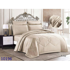 Оптом постільна білизна malloory home 10196