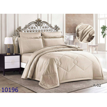 Оптом постільна білизна malloory home 10196