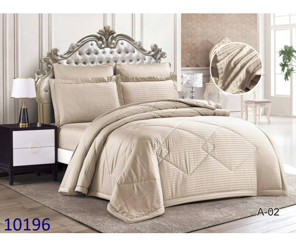 Оптом постільна білизна malloory home 10196