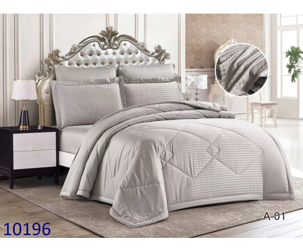 Оптом постільна білизна malloory home 10196