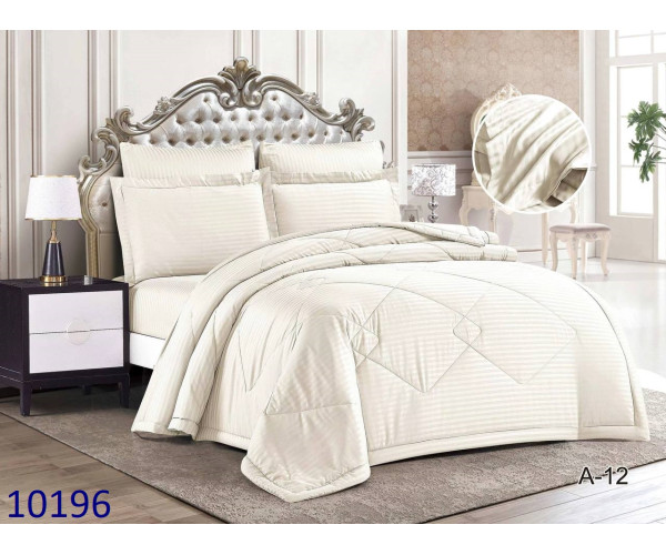 Оптом постільна білизна malloory home 10196