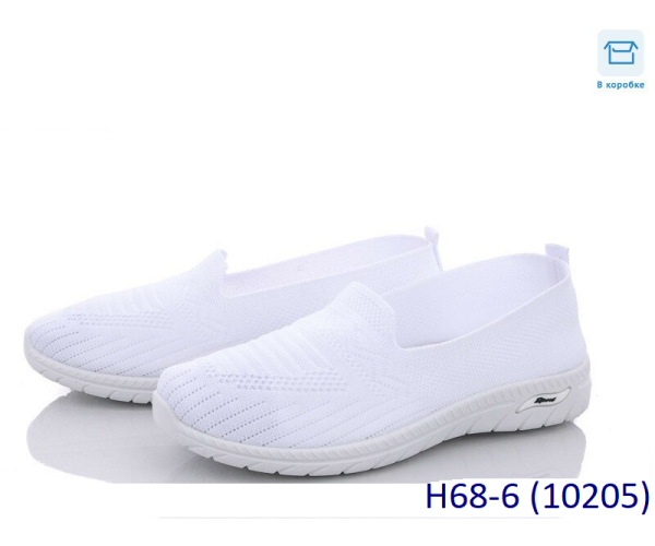 Оптом кросівки жіночі saimaoji 10205