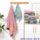 Оптом рушники malloory home 10285