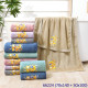 Оптом рушники malloory home 10286