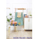 Оптом рушники malloory home 10287