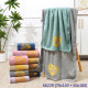 Оптом рушники malloory home 10288