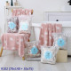 Оптом рушники malloory home 10290
