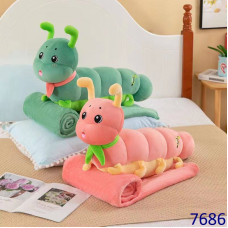 Оптом пледи malloory home 10311