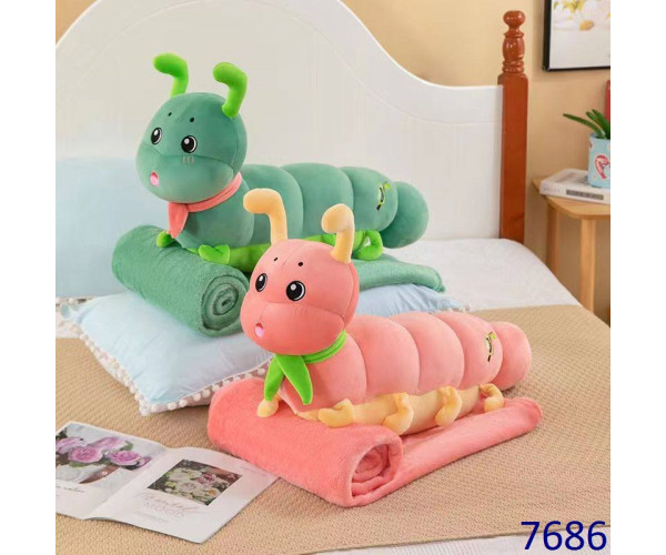 Оптом пледи malloory home 10311