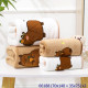 Оптом рушники malloory home 10404