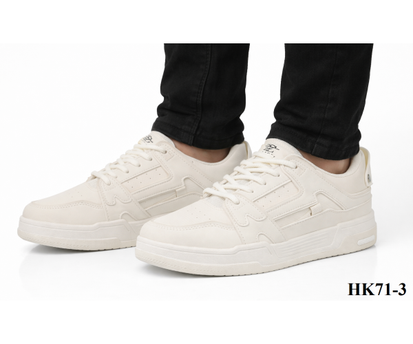 Оптом кросівки чоловік dafuyuan 10570