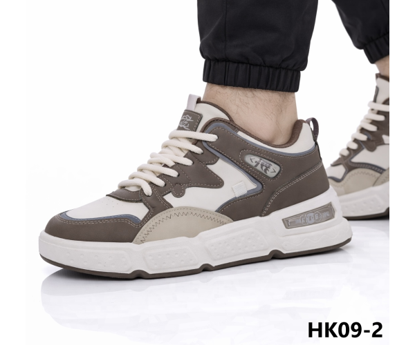 Оптом кросівки чоловік dafuyuan 10596