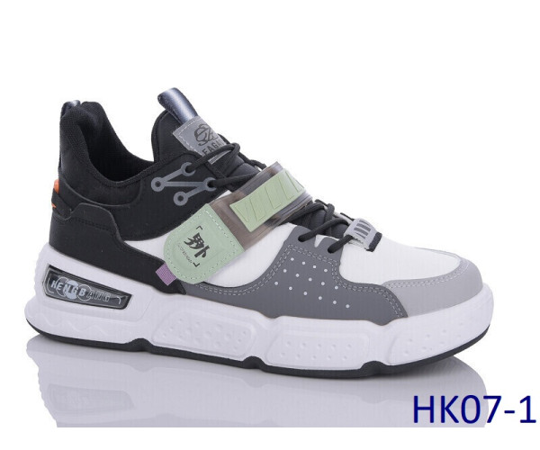 Оптом кросівки чоловік dafuyuan 10604