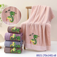 Оптом рушники malloory home 10623