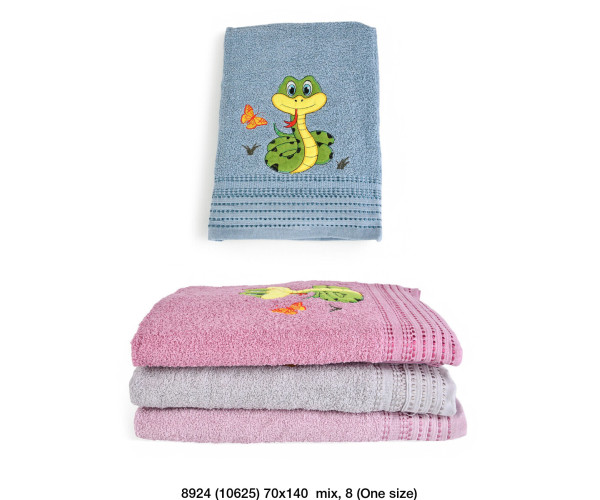 Оптом рушники malloory home 10625