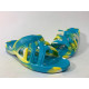 Оптом шльопанці дівчинка sanlin 01239