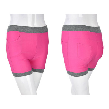 Оптом шорти жіночі ch-mix 11003