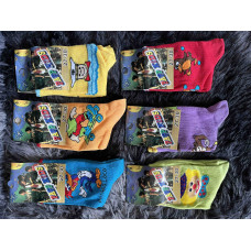 Оптом дитячі шкарпетки жіночі papp kids 11036