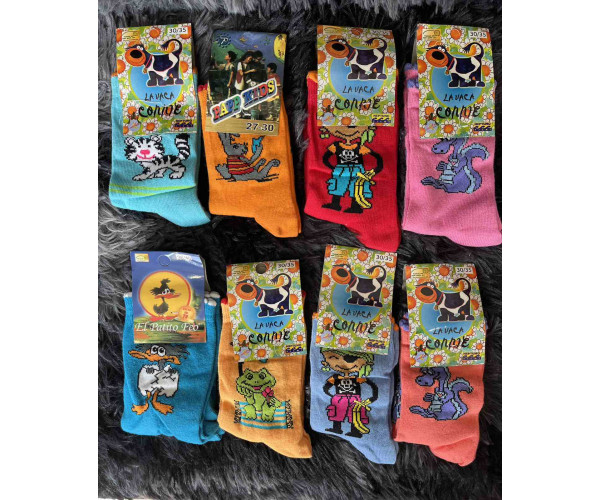 Оптом дитячі шкарпетки жіночі papp kids 11036