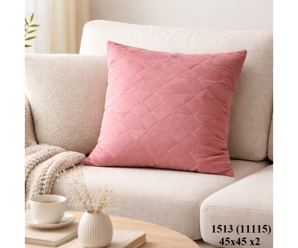 Оптом подушка malloory home 11115