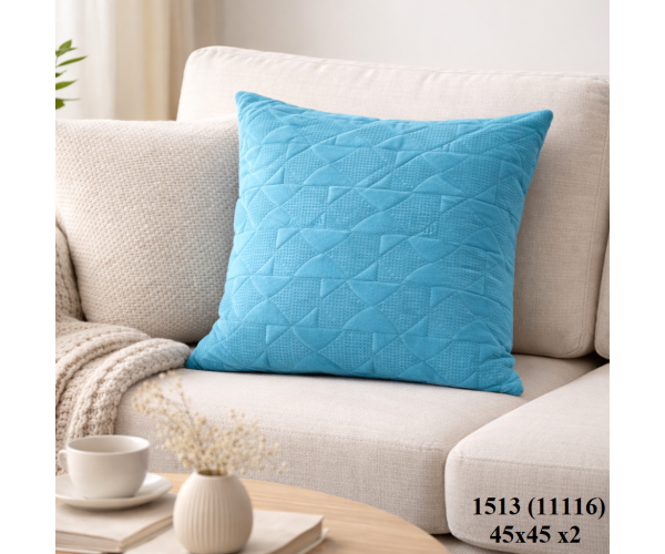 Оптом подушка malloory home 11116